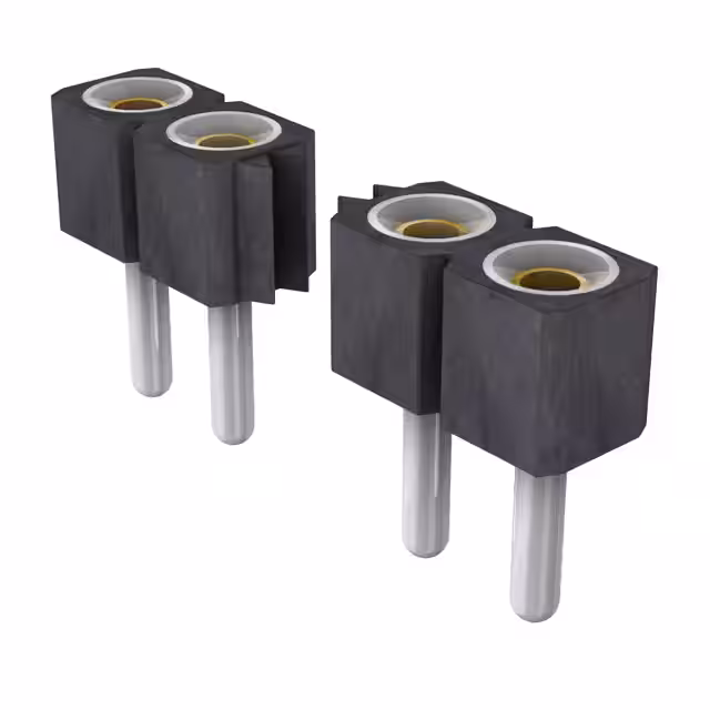 831-83-018-10-273101 Preci-Dip  Headers Receptacles Female Sockets